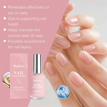 Nymixa 5-in-1 Nail & Cuticle Serum 20ml