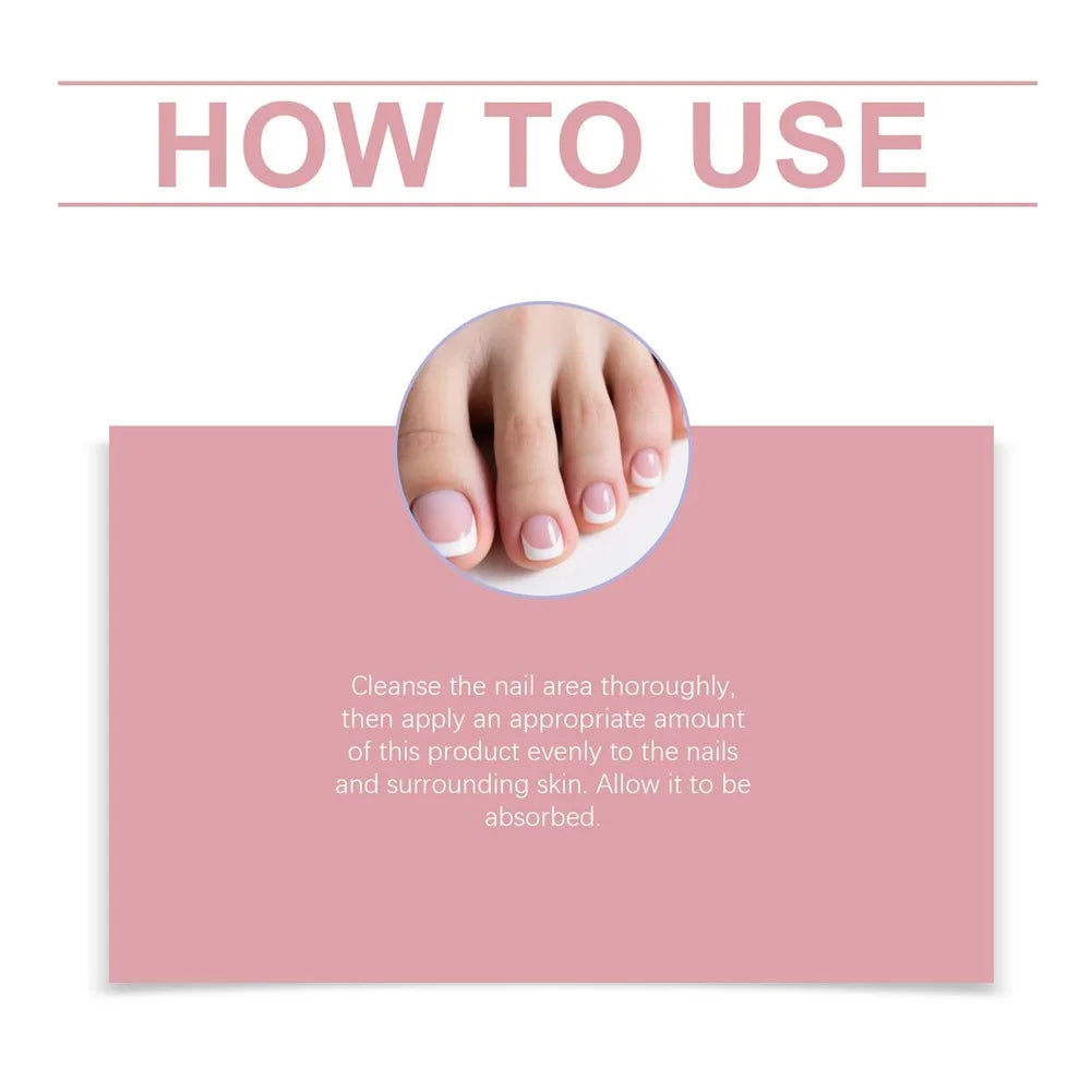 Nymixa 5-in-1 Nail & Cuticle Serum 20ml