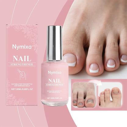 Nymixa 5-in-1 Nail & Cuticle Serum 20ml