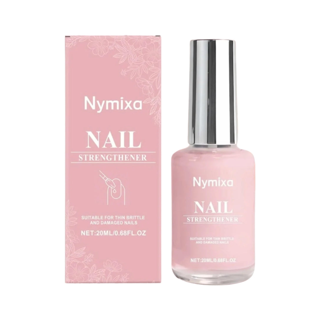 Nymixa 5-in-1 Nail & Cuticle Serum 20ml