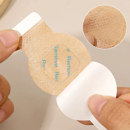 Nail Care Patches for Fungus-Prone & Ingrown Toenails