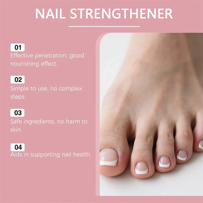 Nymixa 5-in-1 Nail & Cuticle Serum 20ml